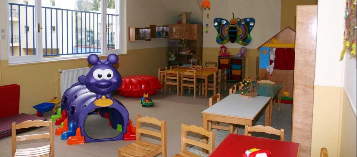 Παιδικοί σταθμοί: Τι θα γίνει με τα δίδακτρα και υπό ποιες συνθήκες θα ανοίξουν
